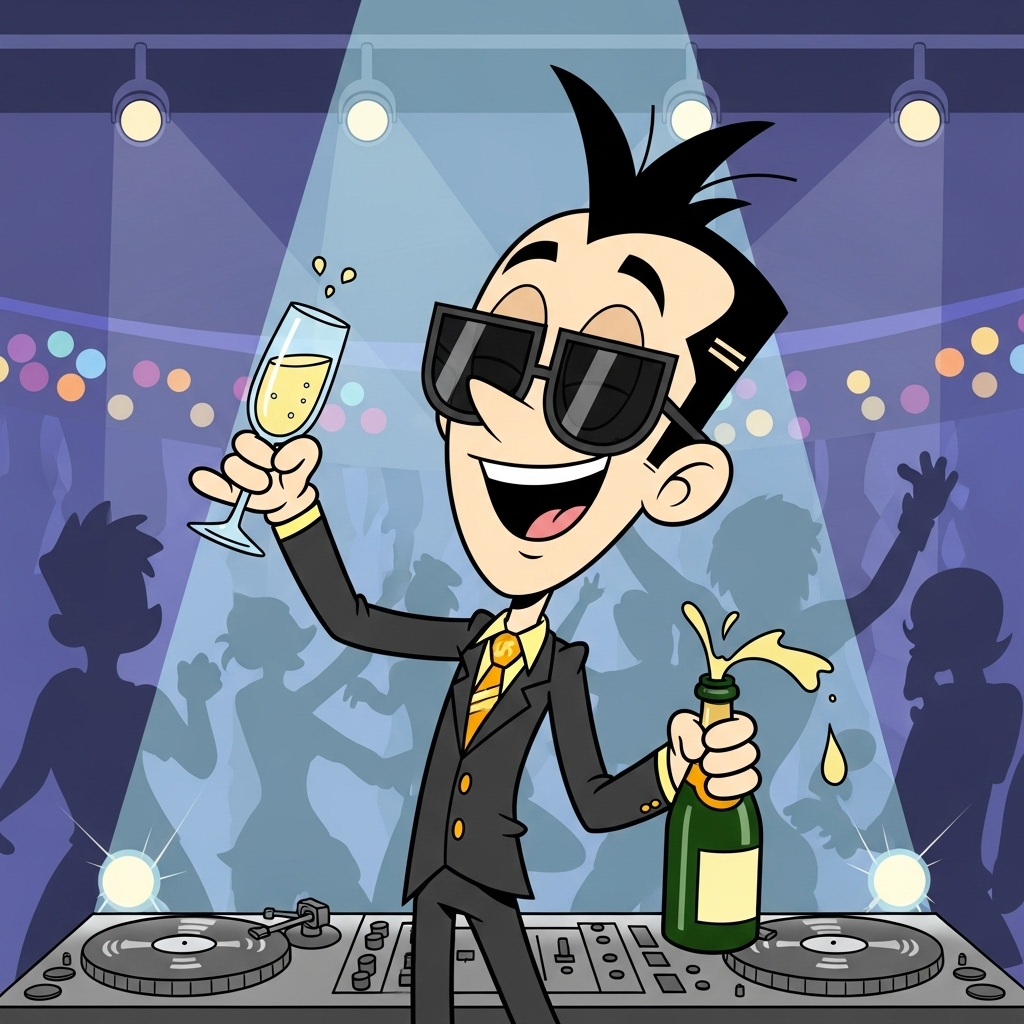 THE WEEKEND MILLIONAIRE